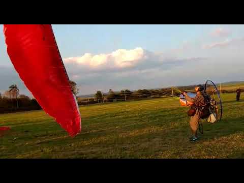 Decolagem Effect xt S