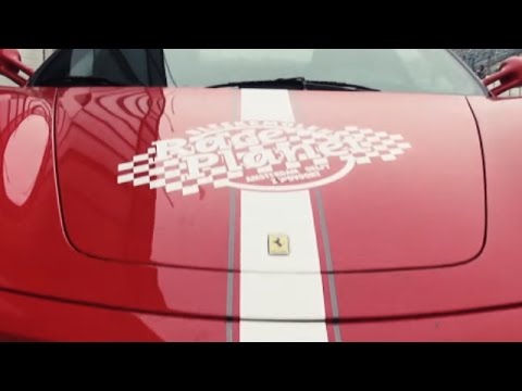 Beatloverz 2014 - Escape From Reality - Franky Rizardo