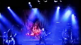 Massacra - Closed Minded (live 1996)