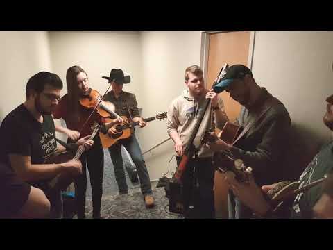 SPBGMA 2018 - Blue Night