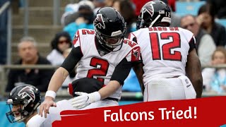 Atlanta Falcons News 2019|| Falcons Tried To Trade Mohamed Sanu