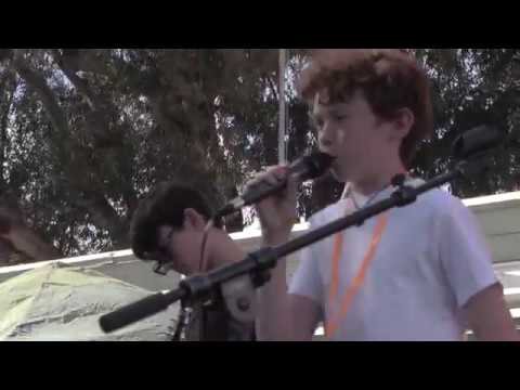 YouTube video