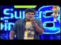 Super Singer 8 - Govindudu Andarivadele - Neeli Rangu Song with SubTitles