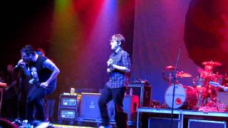 "Crawl" by Two Tongues