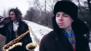 Video Caravana Banda "Amor y Oro" - Singiel Edition