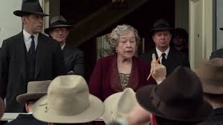 Ending scene &#39;The Highwaymen&#39; - Better version