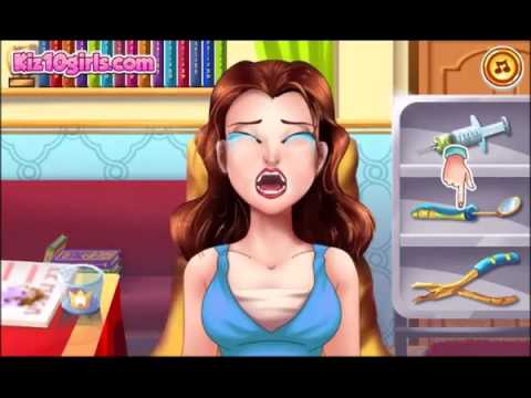 Dentist Beauty Geek By Kiz10 Video