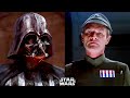 Why General Veers Respected Darth Vader and was Completely Loyal to Him! (Canon)
