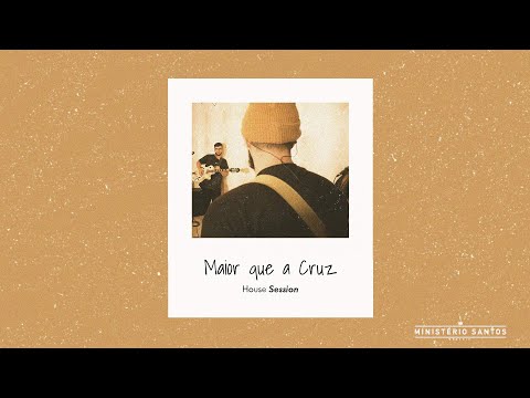 Maior Que A Cruz video