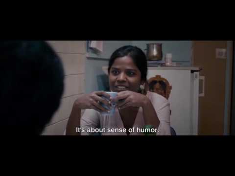 DHEEPAN - Did You Find French People Funny? - Film Clip