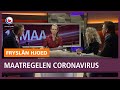 Fryslân Hjoed: Maatregelen Coronavirus