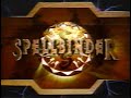Spellbinder TV Show Intro And Ending The Disney Channel US Version