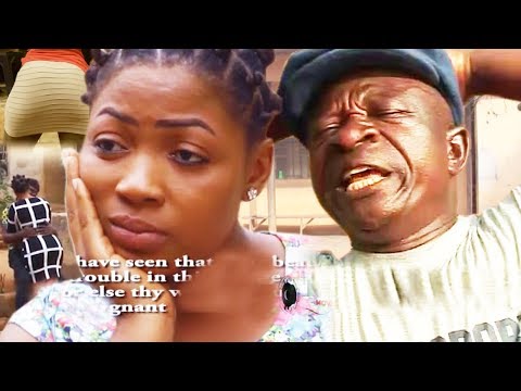 My Father FULL MOVIE - Uwaezuoke 2019 Latest Nigerian Nollywood Igbo Comedy Movie Full HD