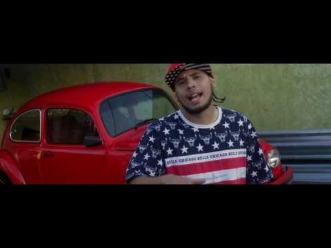 Historia de la Cantona // El Kikon (Video Oficial 4K) T-FLOW COMPANY