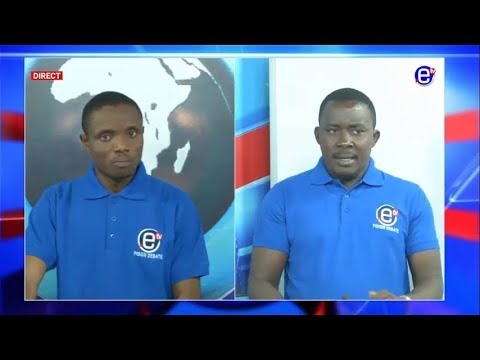 PIDGIN NEWS DEBATE SATURDAY JUNE 30th 2018