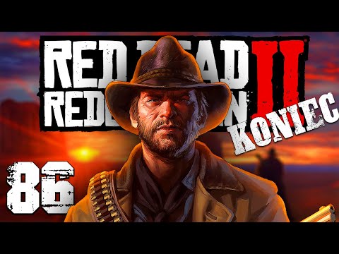 Życzenie Śmierci | Red Dead Redemption 2 PL [#86][KONIEC]