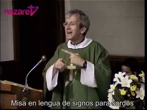 Evangelio y homilía: Domingo 10 de agosto de 2014 (de nazaret.tv)