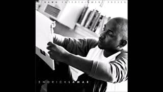 Kendrick Lamar - Let Me Be Me (Slowed + Reverb)