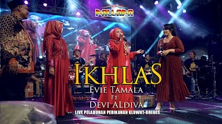 Download lagu Ikhlas - Evi Tamala NEW PALLAPA mp3 Download lagu Ikhlas - Evi Tamala NEW PALLAPA mp3
