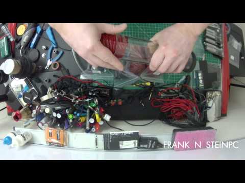 PrimoChill ZenCoils™ Calming Coils - Unboxing/Installation/Use