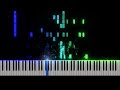 Dream Cave Valiant Piano Tutorial Nivek Piano