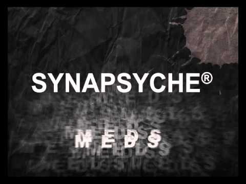 Synapsyche - Meds [Placebo cover] (OFFICIAL AUDIO)