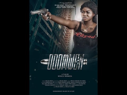 ODOMWEN My Husband Part 1