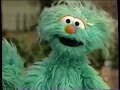 Sesame Street 3883 Telly And Rosita S Hand Clapping Game