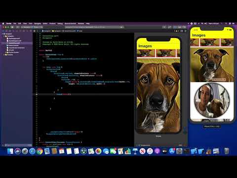 SwiftUI NavigationView/Bar and Images Customisation