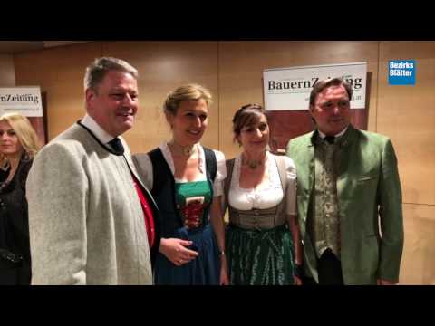 Bauernbundball 2017