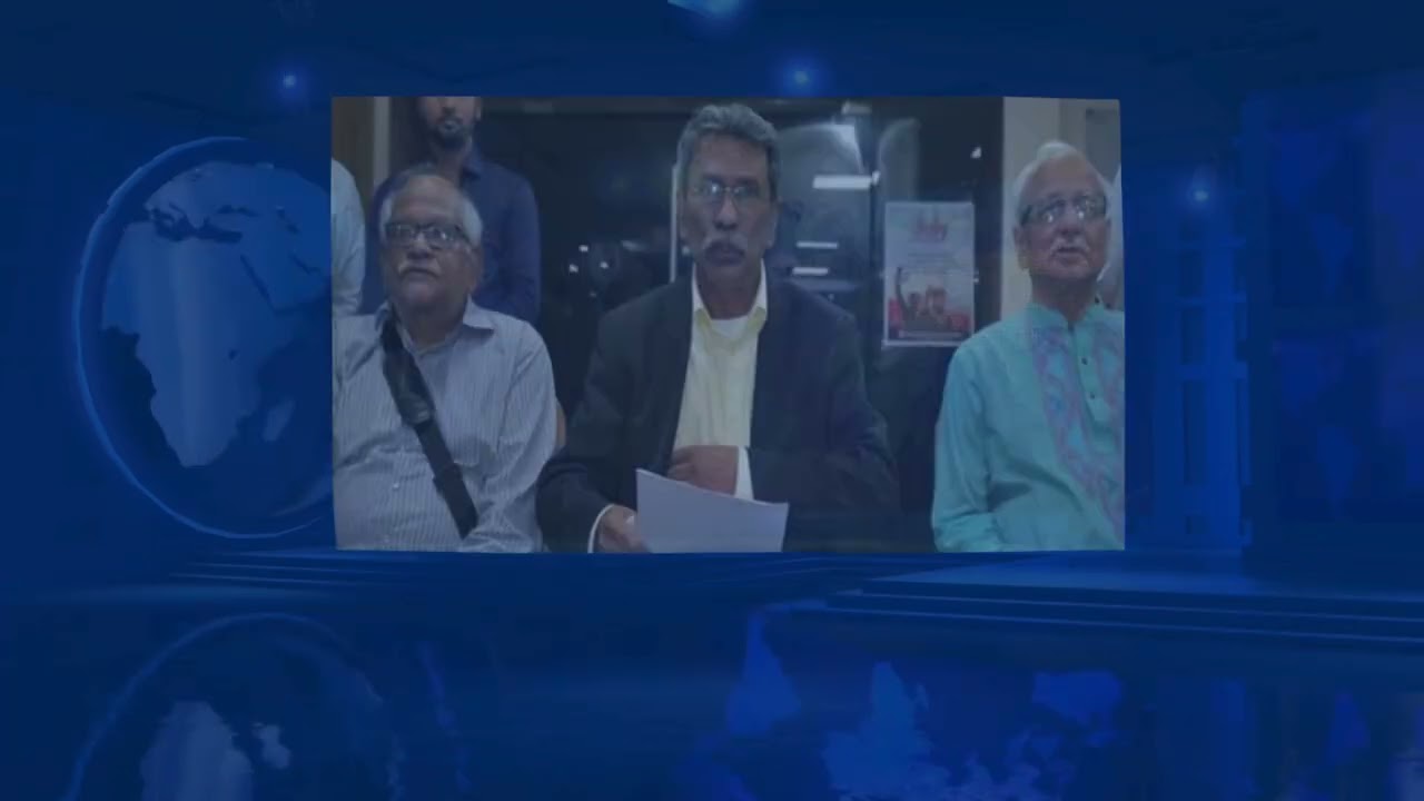 Today News Update | 01 August 2025 | Voice7 News