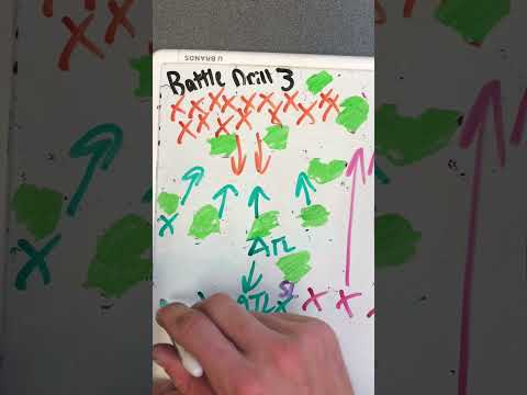 Battle Drill 3