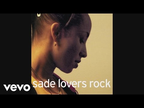 Sade - Every Word (Audio)