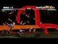 Mortal Kombat New Era BRUCE LEE Full Playthrough