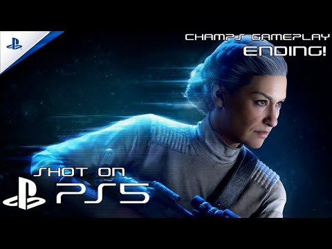 Star Wars Battlefront 2 : Resurrection DLC Ending | No Commentary