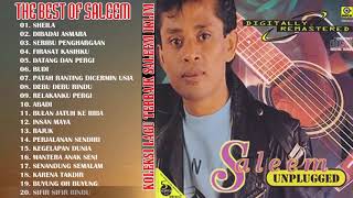 Download lagu 20 LAGU MALAYSIA PILIHAN TERBAIK - KOLEKSI LAGU TERBAIK SALEEM IKLIM #1 mp3 Download lagu 20 LAGU MALAYSIA PILIHAN TERBAIK - KOLEKSI LAGU TERBAIK SALEEM IKLIM #1 mp3