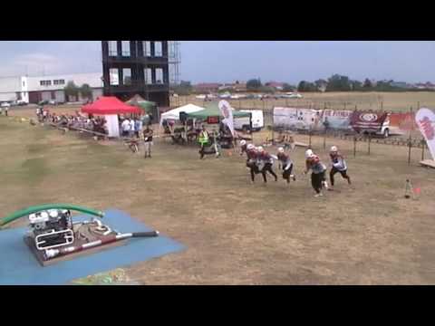 5. kolo ZSHL 2017 Pezinok - Pavlice B