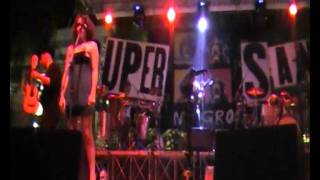 Alessandro Mannarino@ Pertosa 26.08.11 -  Merlo rosso