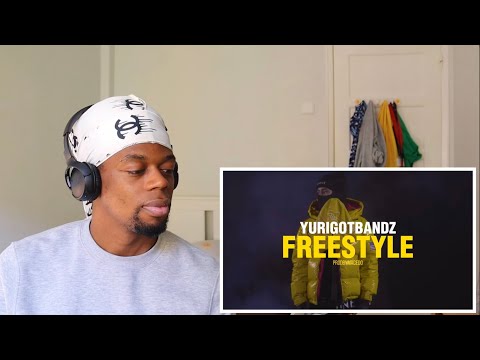 YURIGOTBANDZ - FREESTYLE || KING CASSANDRA REAGIU ! 🤫