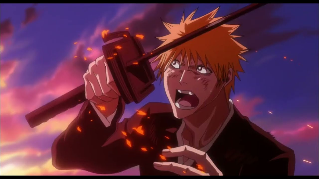 Bleach 4 | Verso En El Infierno | Español Latino