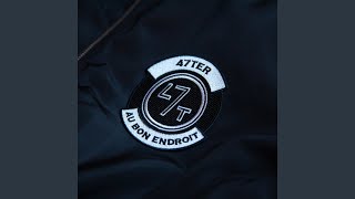 Au Bon Endroit Lyrics English Translation