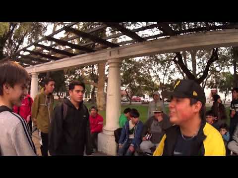 OCTAVOS: Drask vs Jaben DMT vs Kaito (TR Fecha 6)