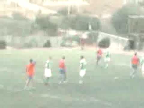 CP Salesianos "B" 1-2 Sardina CF