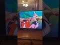 The Lion King 1994 Simba Meets Nala Again VHS Capture