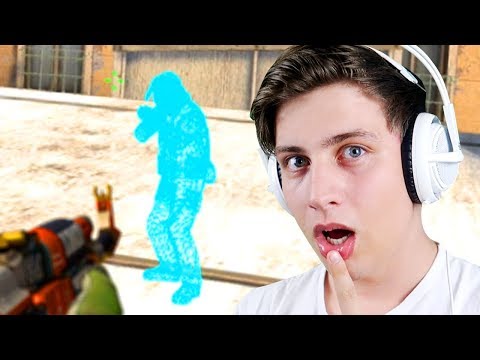 Я ЗАТРОЛЛИЛ CLAYNESE - МЕСТЬ ПАШЕ ЗА ТРОЛЛИНГ - Я ЧИТЕР В CS:GO?!