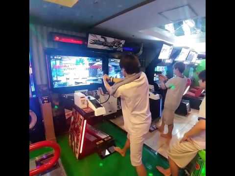 160630 JJCC - 더블제이씨 E.co Update