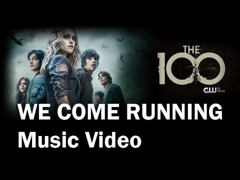 We Come Running - Music Video