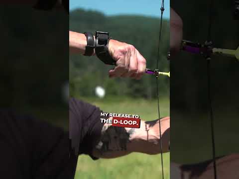 Technique: Bow Basics with Cam Hanes