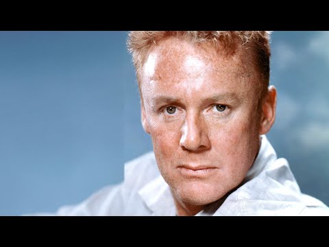 At 92, Van Johnson REVEALS Sleep With Eight Actors A Night - And Isn't Good