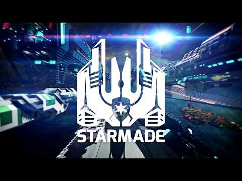 🌌 Starmade Tutorial - Erste Schritte und Navigation 🌌 [German][2018]